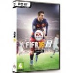 FIFA 16 PC HIT igra, novo u trgovini,Dostupno odmah ! AKCIJA !