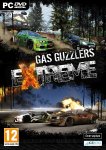 Gas Guzzlers Extreme PC Igra,novo u trgovini,račun cijena 69 kn AKCIJA