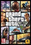 Grand Theft Auto V PC CD-KEY Rockstar GTA5