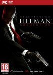 Hitman: Absolution Professional Edition PC igra,novo u trgovini