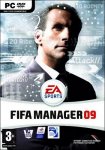 FIFA Manager 09 PC Igra - NOVO, ZAPAKIRANO