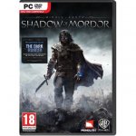 Middle-earth: Shadow Of Mordor + DLC The Dark Ran PC,novo u trgovini