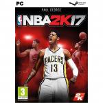 NBA 2K17 CIAB, PC igra,novo u trgovini,dostupno odmah !