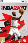 NBA 2K18 PC igra,novo u trgovini,račun AKCIJA !
