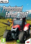 Professional Farmer 2017, PC igra, novo u trgovini,račun AKCIJA !
