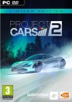 Project CARS 2 Limited Edition (Steelbook),PC igra,novo u trgovini,rač