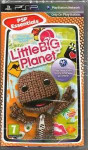 PSP igra Little Big Planet, novo u trgovini