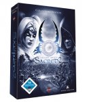 Sacred 2: Fallen Angel: Collector's Edition - PC_sh