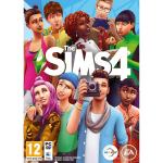 Sims 4  PC igra,novo u trgovini,račun
