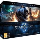 StarCraft II: Battlechest PC igra,novo u trgovini,cijena 239 kn AKCIJA