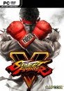 Street Fighter V PC igra,novo u trgovini,račun