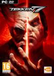Tekken 7 PC Igra,račun,novo u trgovini,račun,cijena 299 kn