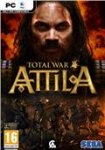 Total War: Attila PC igra,novo u trgovini,račun,cijena 199 kn