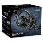 Volan Speedlink BLACK BOLT- Racing Wheel PC,novo u trgovini,račun,gar