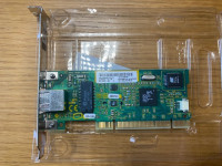 3 komada mrežna kartica 3COM 3C905CX-TX-M - novo i zapakirano