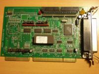 Adaptec AHA-1510A/1520A/1522A