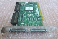 ADAPTEC SCSI CARD 39320A  ASC-39320/DELL SCSI  Ultra 320 Dual Channel