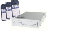 ADR2 Onstream ADR2.60Si, LVD/SE, Digital TAPE drive device, 68pin SCSI