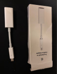 Apple Thunderbolt 2 FireWire adapter