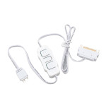 ARGB Kontroler 3 pin bijeli