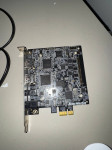 AVerMedia Live Gamer HD PCIe capture kartica