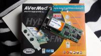 AverTV Hybrid + FM PCE