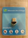 Bluetooth 4.0 USB kartica dongle