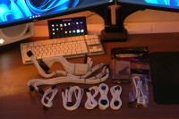 CableMod Classic ModMesh Cable Extension Kit