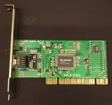 D-link FC-518LS mrežna kartica PCI