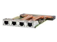 Dell Intel X550-T4 Quad Port 10Gb RJ-45 Network Adapter - 064PJ8