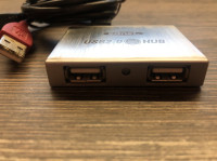 Ednet Usb Hub 4 Port