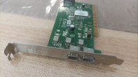 FireWire PCI kartica