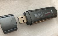 Hauppauge WinTV Nova-T USB stick