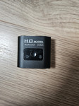 HDMI 8k 60 Hz switcher