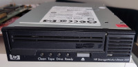 HP DW064-69201 StorageWorks LTO Ultrium 232 Internal Tape Drive