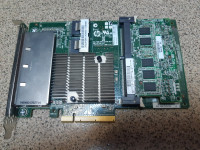 HP SmartArray P822/2GB FBWC SAS RAID-Controller (615418B21)