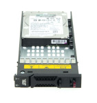 HPE MSA 2.4TB 12G SAS 10K 512e 2.5" SFF HDD with MSA M2 Carrier - R0Q5