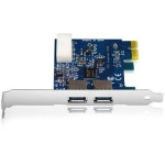ICI BOX IB-AC604 PCI Express Gen.2  USB 3.0 Kyrtica za PC