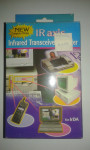 IrDA - infra crvena veza