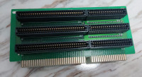 ISA riser kartica za starija računala CTK-003