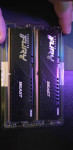 Kingston FURY Beast DDR5 RAM