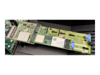 Lenovo ThinkSystem M.2 RAID B540i-2i SATA/NVMe Adapter - 4Y37A90063