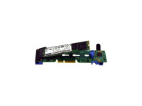 Lenovo ThinkSystem M.2 SATA/NVMe 2-Bay Enablement PCIe Adapter - 4C57A