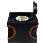 Lenovo ThinkSystem SR650 V2 Performance Fan Option Kit - 4F17A14496
