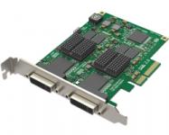 Magewell Pro capture dual DVI, FH PCIe x4, 2-channel