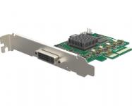 Magewell Pro capture DVI 4K, LP PCIe x4, 1-channel DVI/HDMI
