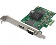 Magewell Pro capture HDMI, LP PCIe x1