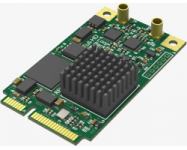 Magewell Pro capture mini SDI, mini PCIe