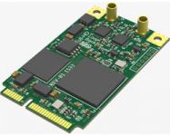 Magewell Pro capture mini SDI (no heat sink), mini PCIe