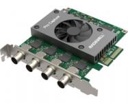 Magewell Pro capture quad SDI, FH PCIe x4, 4-channel SD/HD/3G/2K SDI